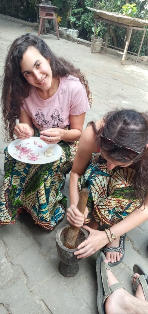 Vidunda Gastronomy – Local Food Class