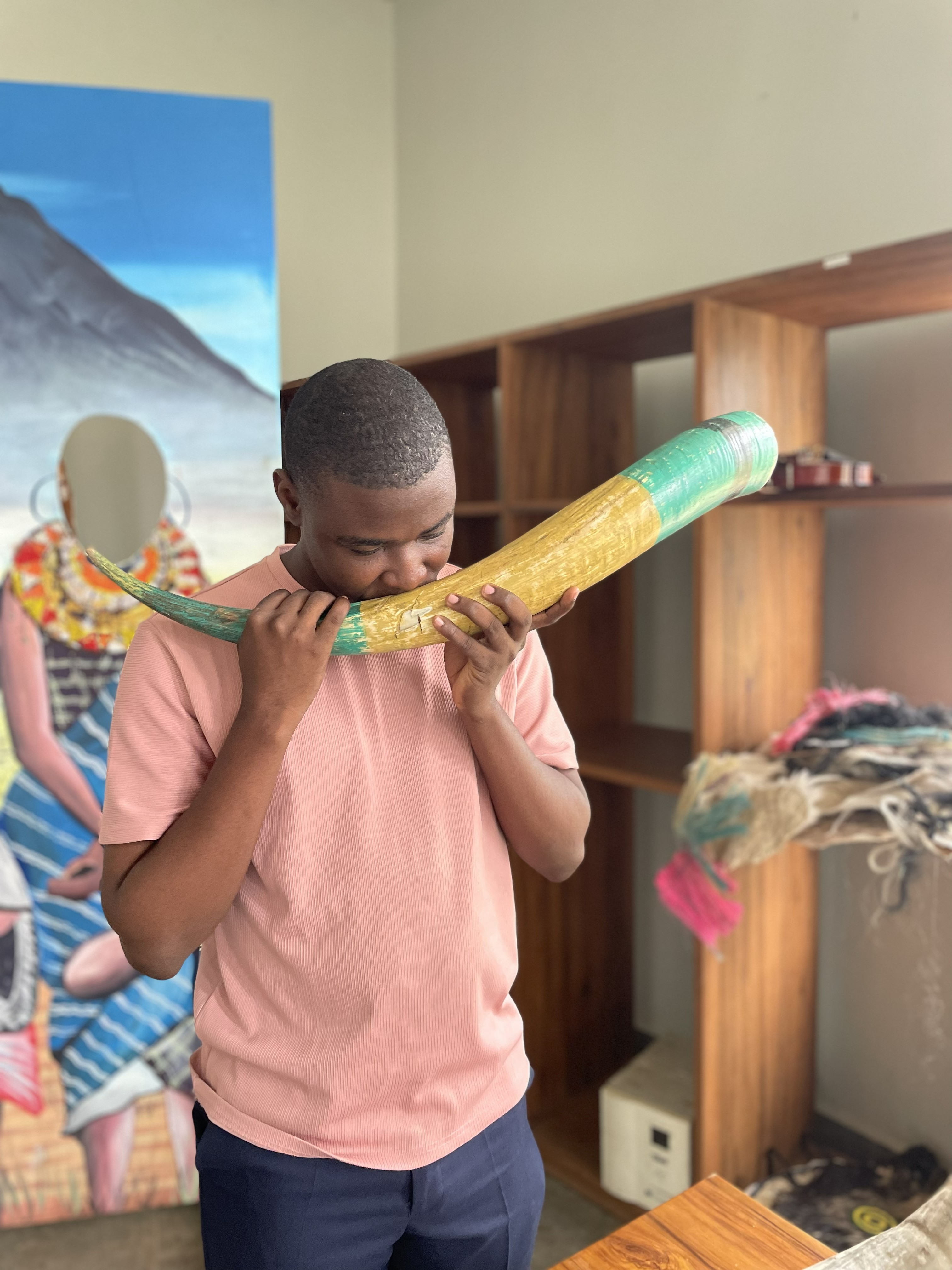 Craft Showcase