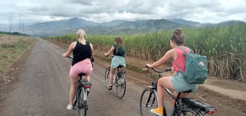 Cycling 1
