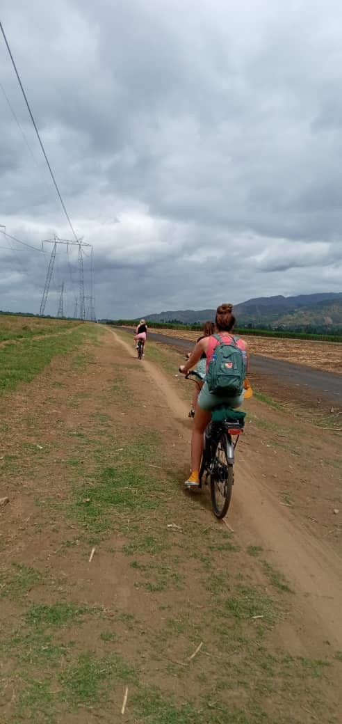 Cycling 2