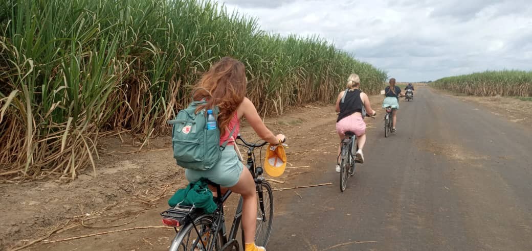 Cycling 8