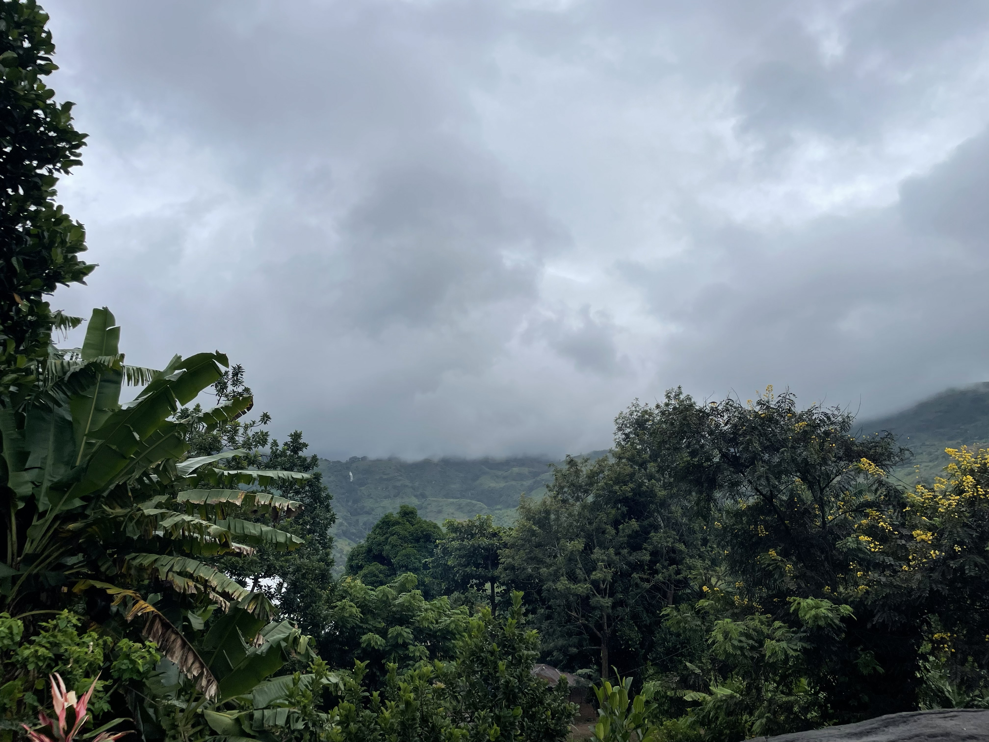 Iyungi Peak 4