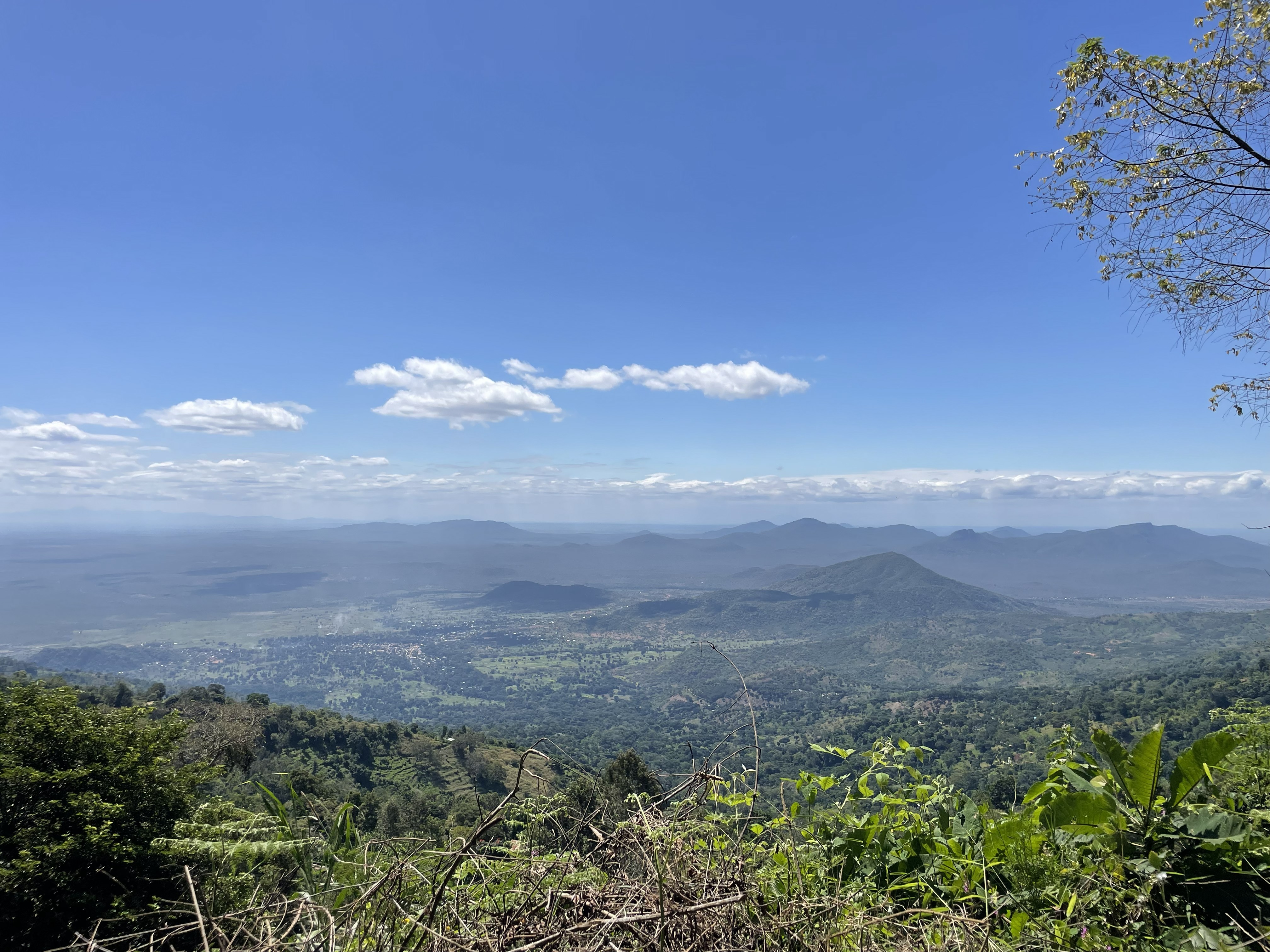 Iyungi Peak 8