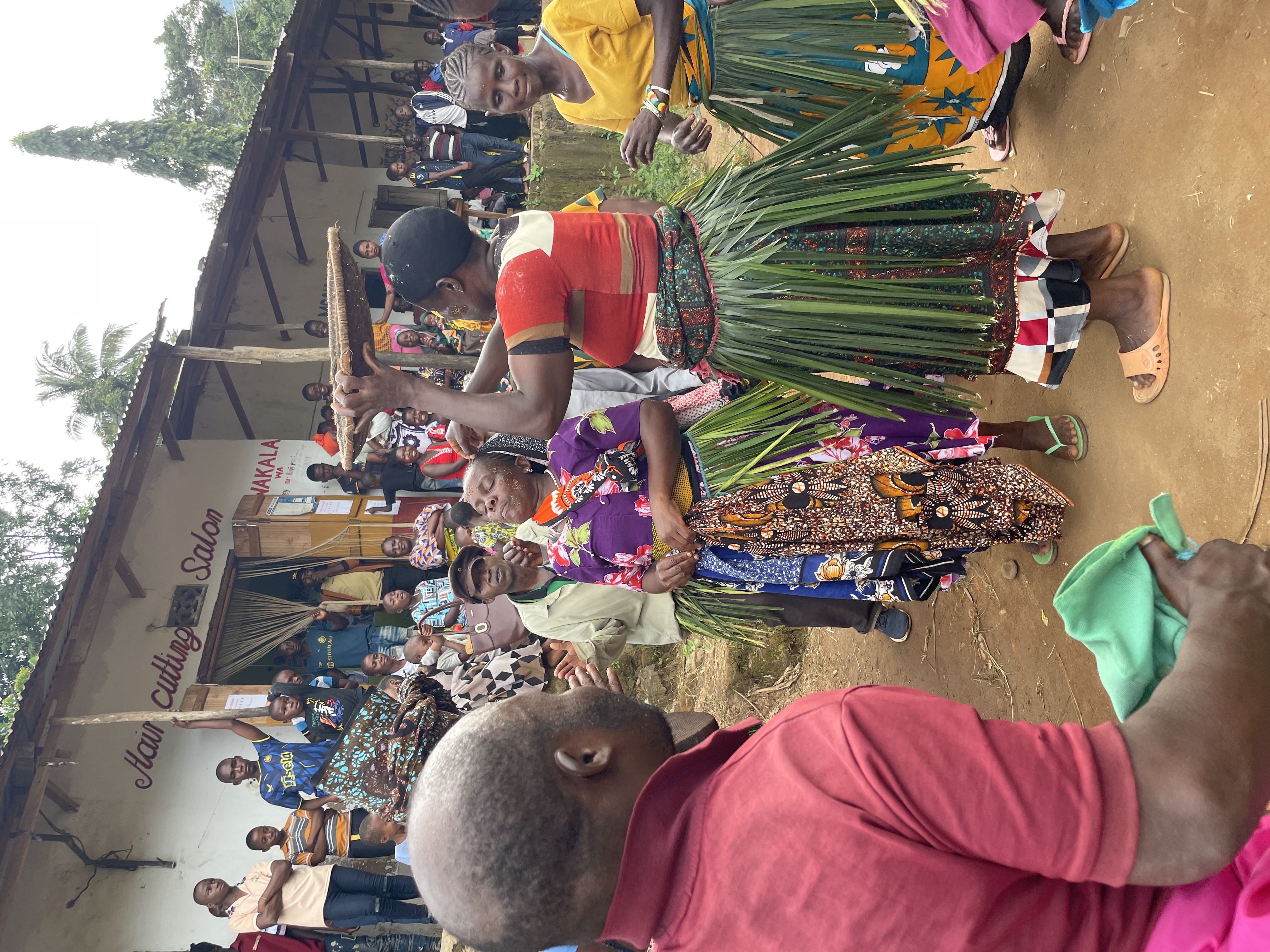 Vidunda Village 10