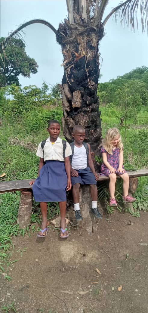 Vidunda Village 5
