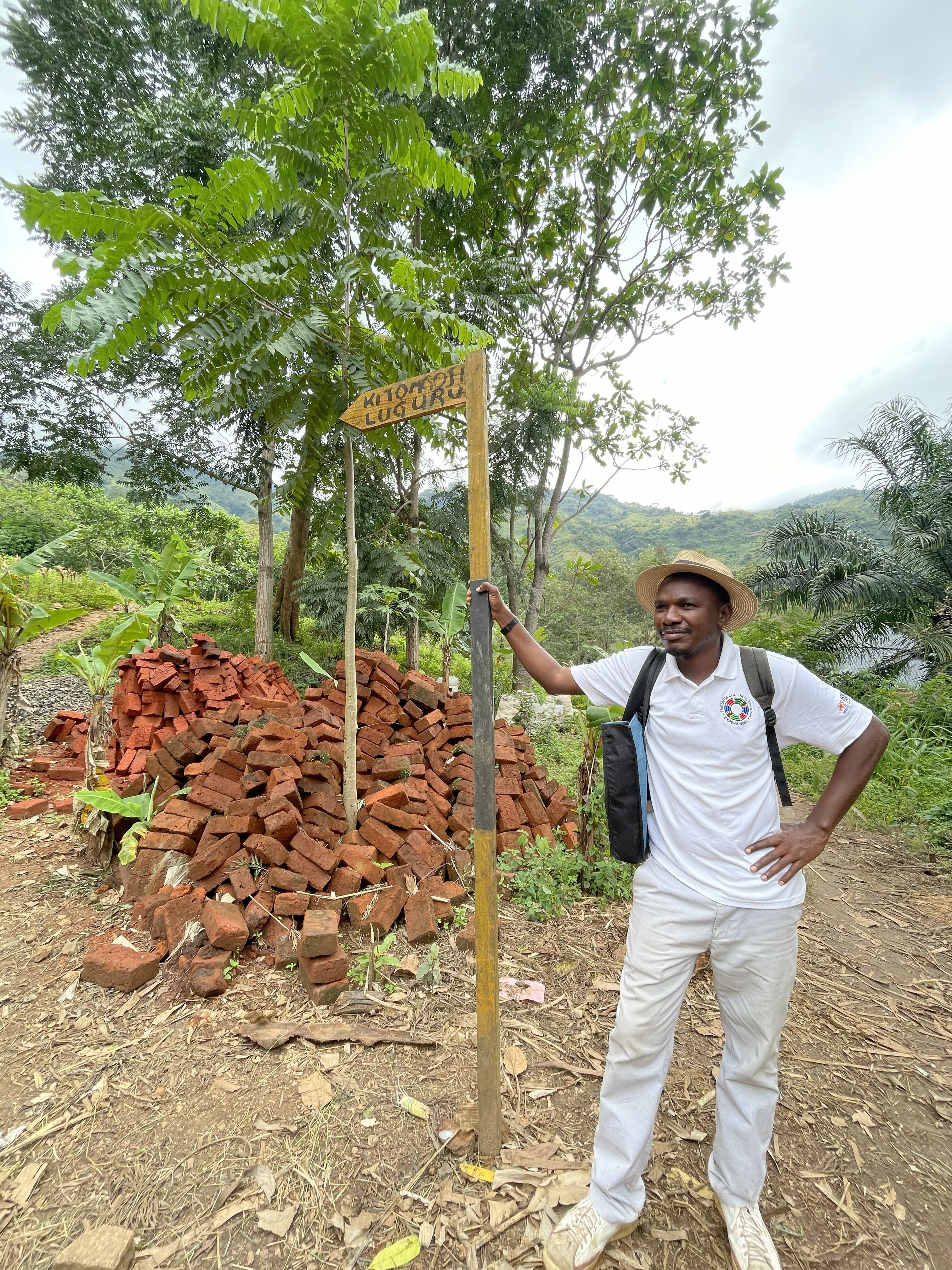 Vidunda Village 6