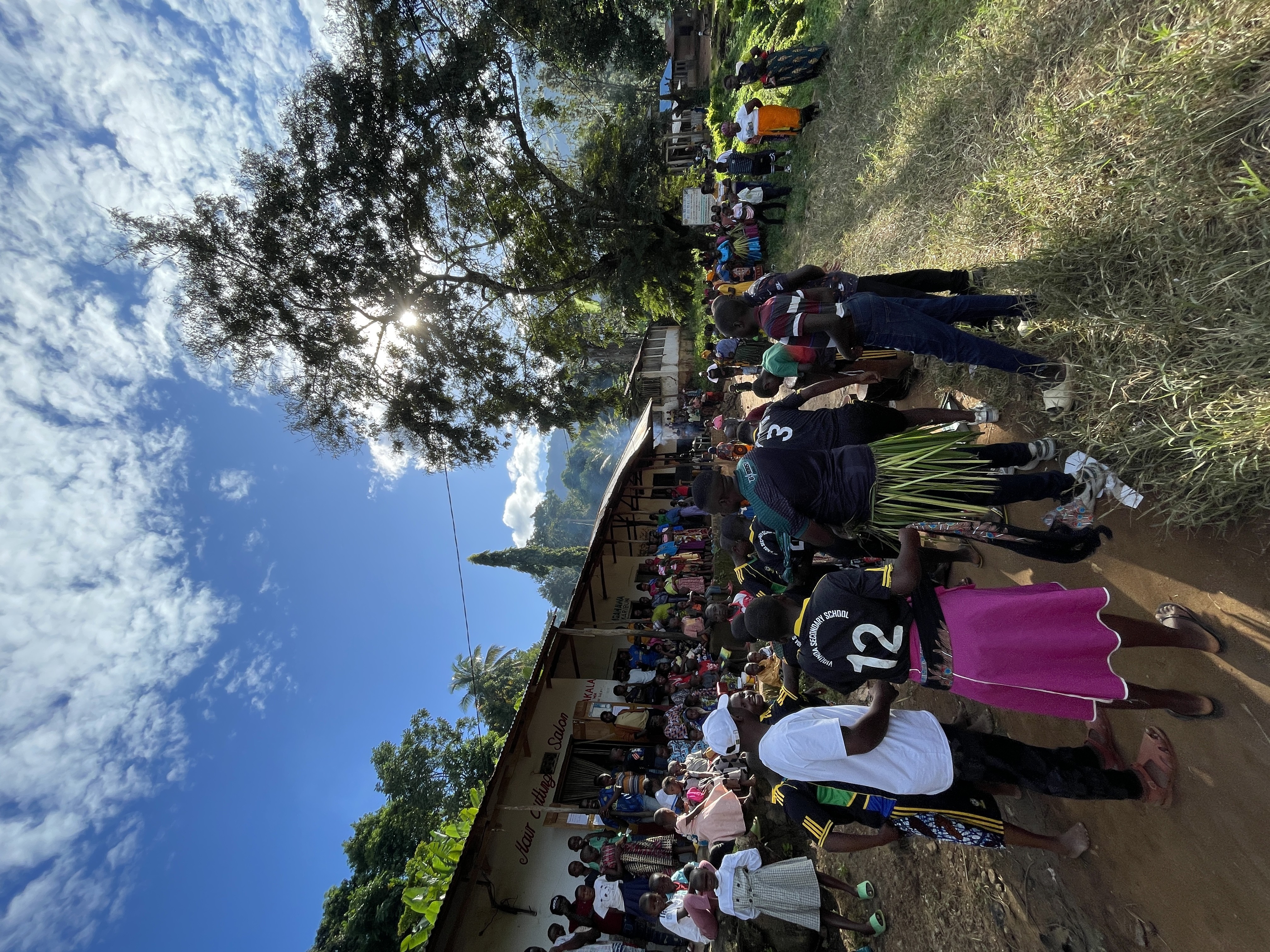 Vidunda Village 9